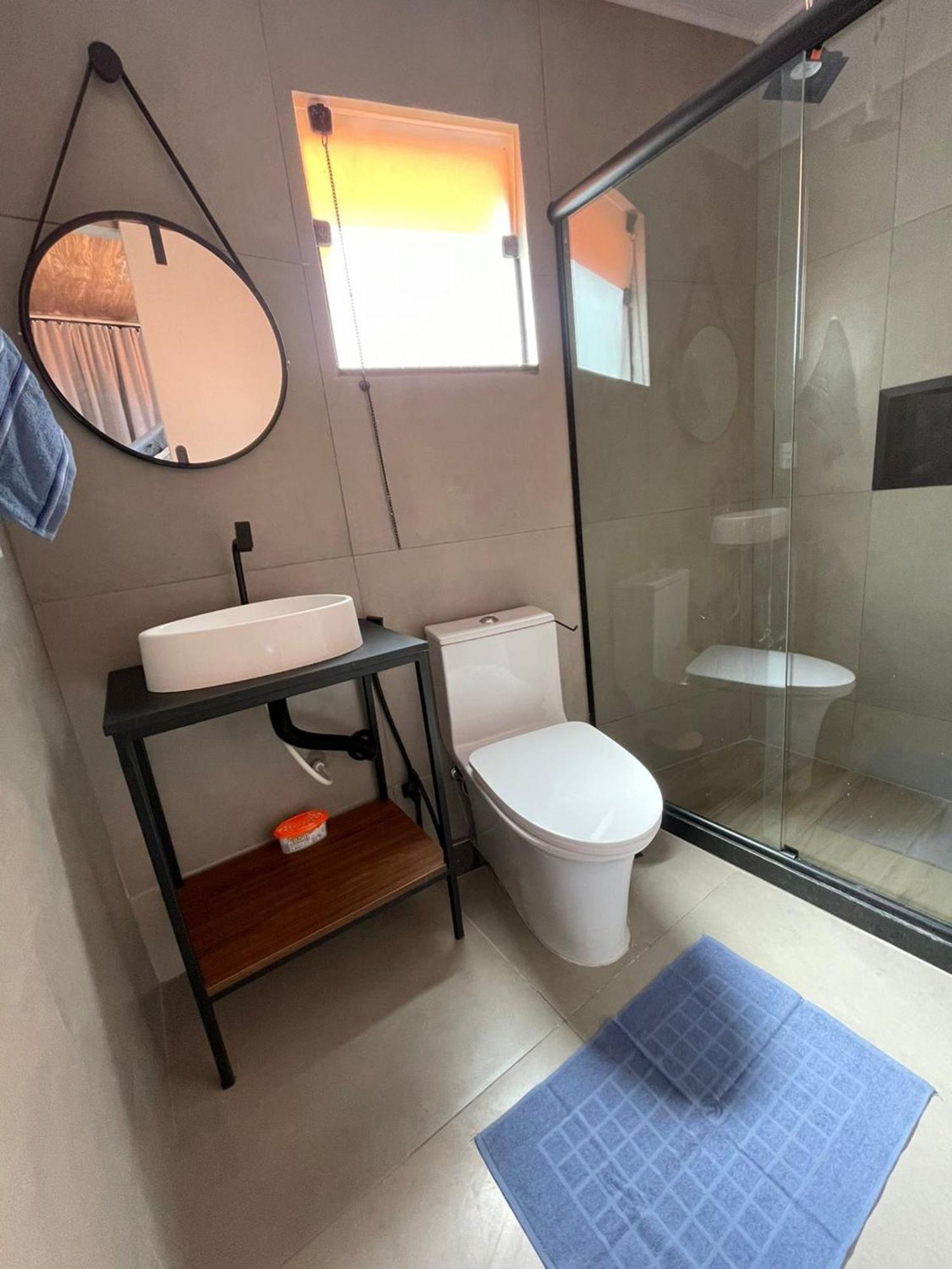 Das Praias Suites - Buzios מראה חיצוני תמונה