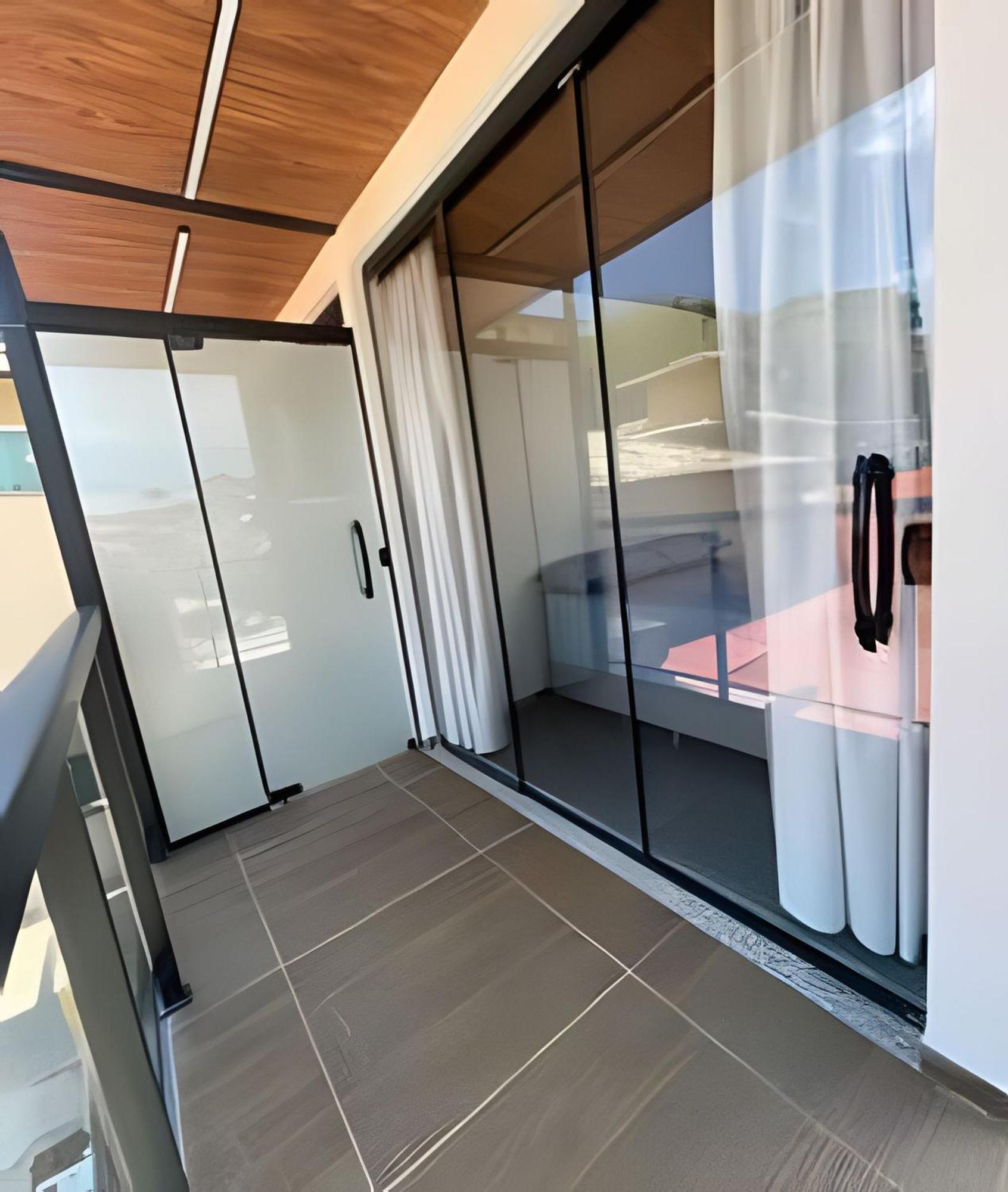 Das Praias Suites - Buzios מראה חיצוני תמונה
