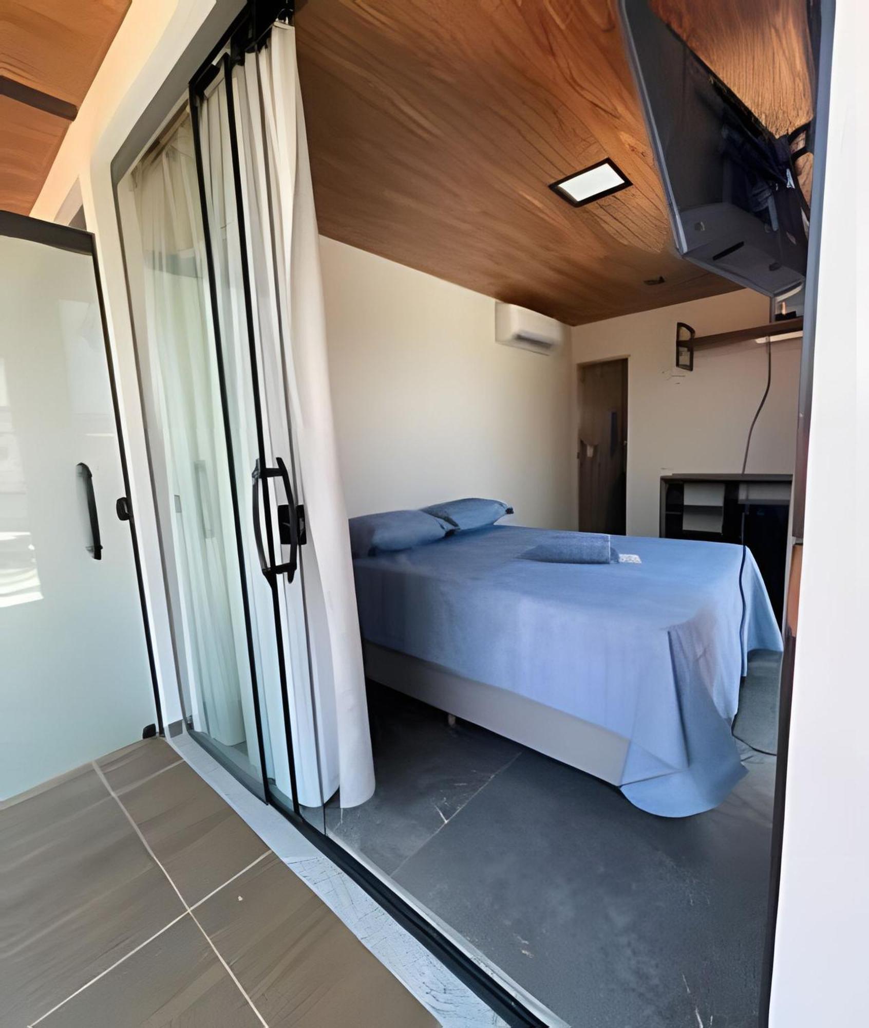 Das Praias Suites - Buzios מראה חיצוני תמונה