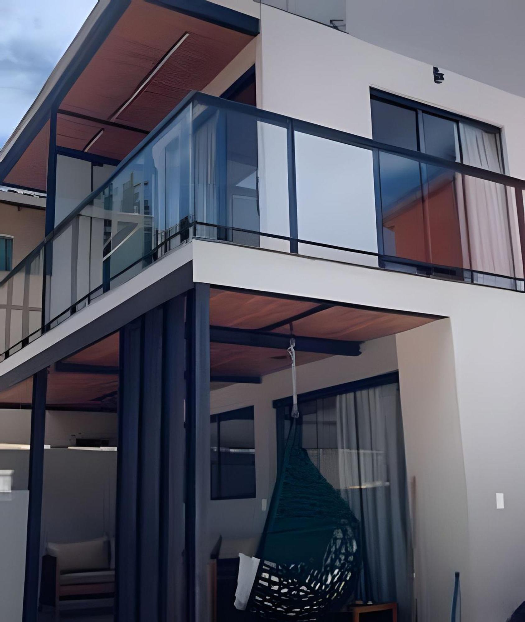 Das Praias Suites - Buzios מראה חיצוני תמונה